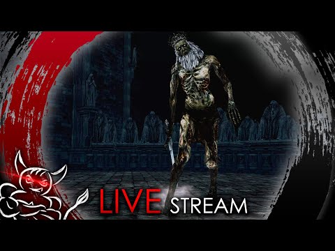 Видео: Dark Souls 2 - Король Бомжей [Стрим #6]