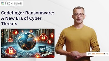 New Amazon Ransomware Attack: Recovery Impossible Without Payment