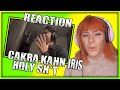 Reaction to Cakra Kahn "Iris" Orchestra Cover Version | Goo Goo Dolls Cover.. SPEACHLESS!