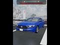 2023 Honda Accord alarm #rensselaercounty #roblox #alarm