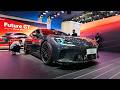 Aistaland GT7 2026 Debut: Shooting Brake Listrik 900 Km dengan Huawei ADS 5 dan Akselerasi 2,98 Detik