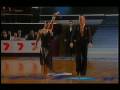 Idsf world latin championships 2008 chacha solo andrey zaitsev  anna kuzminskaya