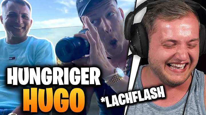 😂😜REAKTION auf "MALTA BRINGT EURE FRAUEN IN SICHERHEIT" - Hungriger HUGO | Trymacs Stream Highlights