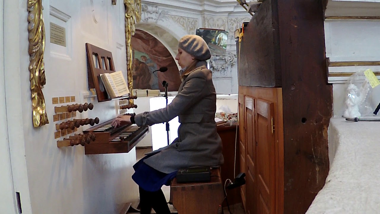 ks. I. Pawlak - cała Msza (Kyrie, Gloria, Sanctus, Agnus Dei)