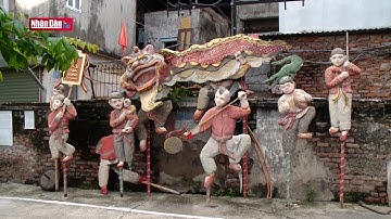 Bảo vệ, khai thác giá trị không gian nghệ thuật công cộng