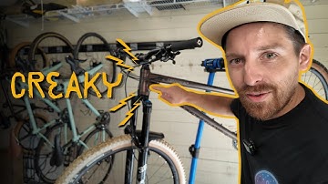 $5 Creaky Headset Fix | Quick Guide to Cleaning and Regreasing Your MTB Headset