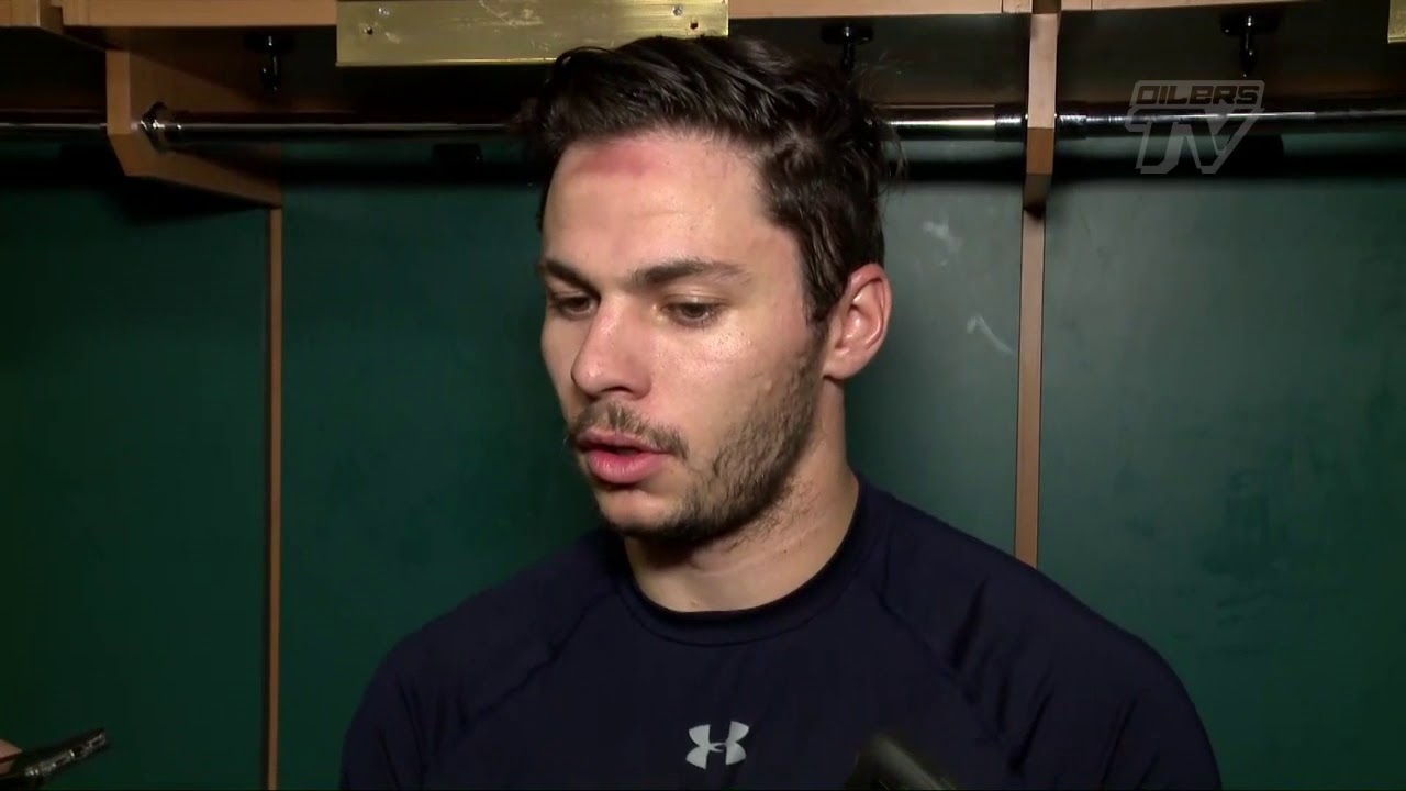 POST-GAME RAW | Ty Rattie