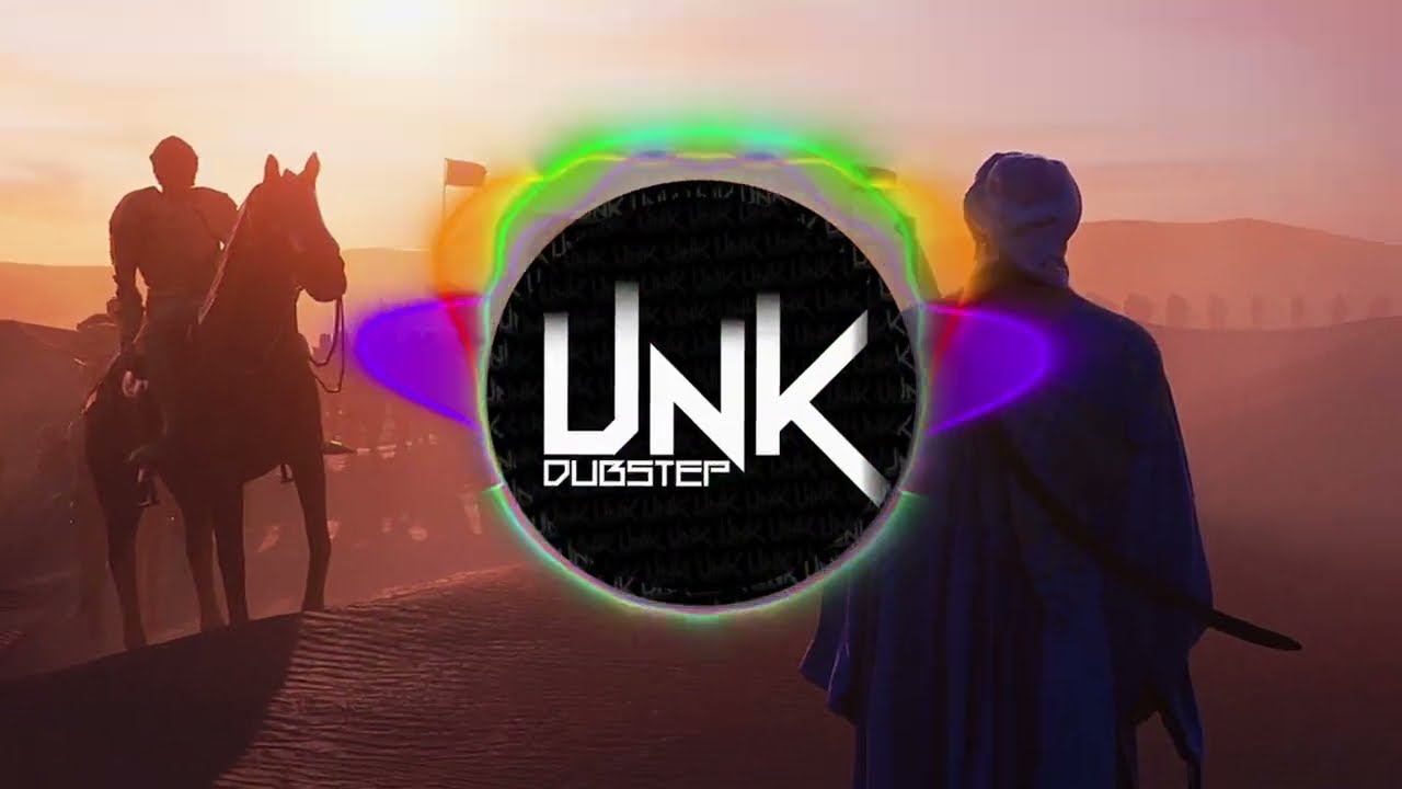 RIOT x SOLTAN - ARABIAN KNIGHTS