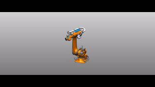 KUKA KR Cable Saver Kits for KUKA Industrial Robotics