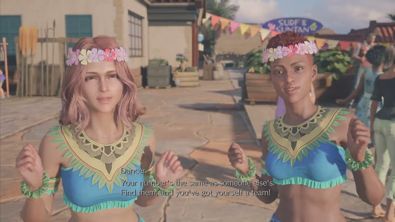 FINAL FANTASY VII "REBIRTH" Walk through part 18 (4k60fps)