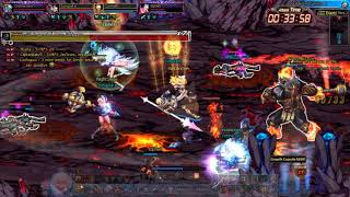 DFO - The Final Anton (7man VC)