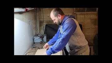 DIY mink box #trapping #martin #nature #mink #diy #Weasel