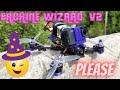 Eachine Wizard X220 V2 - Any Good?  😀.......YES