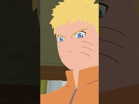 Je suis pas vraiment sûre que Naruto soit le papa dans l’histoire 😅🤣🤣