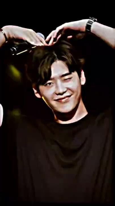 Happy Birthday Lee Jongsuk | Psy new face jongsuk dance🕺🏻 | Korean actor | Whatsapp status