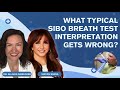 What Typical SIBO Breath Test Interpretation Gets Wrong?
