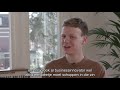 Oud-studenten van Business Innovation aan het woord