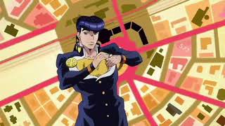 Jojos Bizarre Adventure X Love Live - Soldier Game - Opening