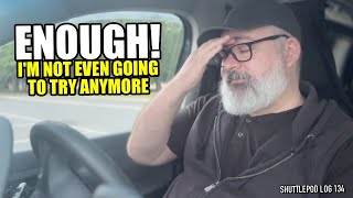 I Have to STOP THIS NOW... No More!