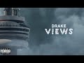 Drake - Vi̲ews̲ (Full Album)