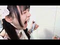 【ひめにぃに百味ビーンズ食べさせたら暴れすぎwww】