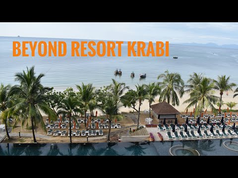 Krabi Ep.1 Beyond Resort Krabi