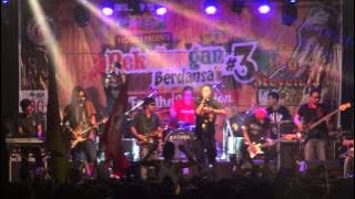 Goodbye anjing - Steven jam feat Batman Kasarunk Pekalongan
