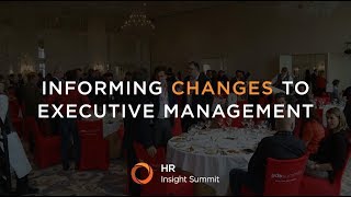 HR Challenges: Executive Talent Management - Interview with CVS Health