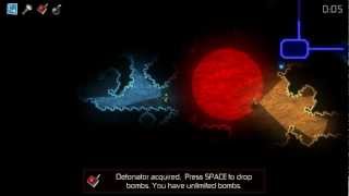 [DYNAMITE JACK] Speedrun #21 - Stealth Gems -1:43.18