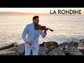 LA RONDINE - Mango - Violin Cover [Sanremo 2024] 🎻