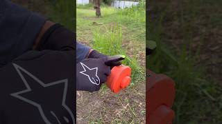 Fishing line 2.5 mm #mesinrumput