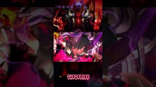 😱 Сколько еще раз нужно повторить: видишь Дариуса - беги #mlbb #mobilelegendsnews #dyrroth #shorts