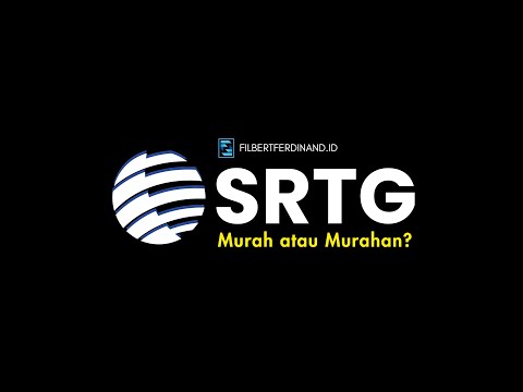 Prospek & Saham SRTG - Perusahaan Investasi Milik Pak Sandiaga Uno
