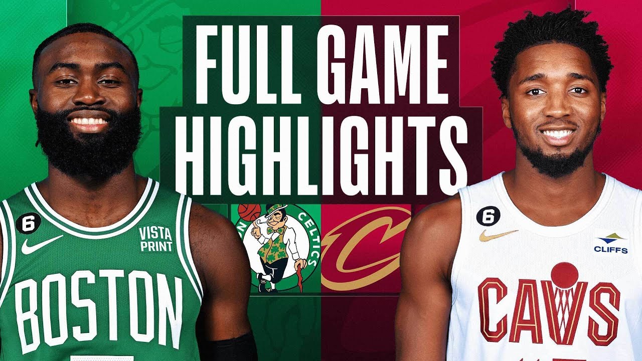 Golden State Warriors vs Boston Celtics - Full Game 6 Highlights