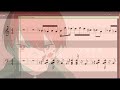 【耳コピ/piano cover】DUSTCELL - アネモネ