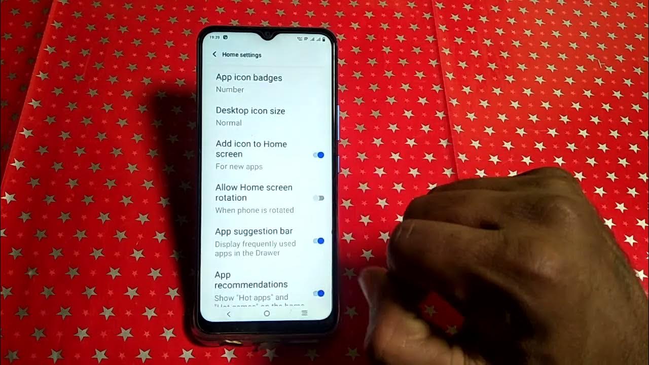 Vivo T1 allow notification snoozing on off kaise karen ,how to turn on