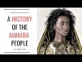 Une histoire du peuple amhara