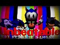Youtube Thumbnail title