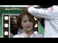 On Style Get it Beauty  단발올림머리