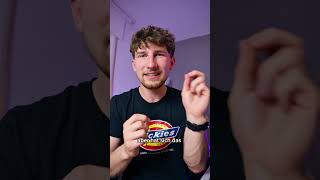 40 Tage ohne Zucker Selbstexperiment, Video ist online👉 #zuckerfrei  #selbstexperiment