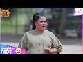 Khatra Khatra Khatra | Aditya Narayan & Harsh Performs The Show At BSF Camp | Colors TV