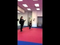 3/10/14 Fabri practicando chacas