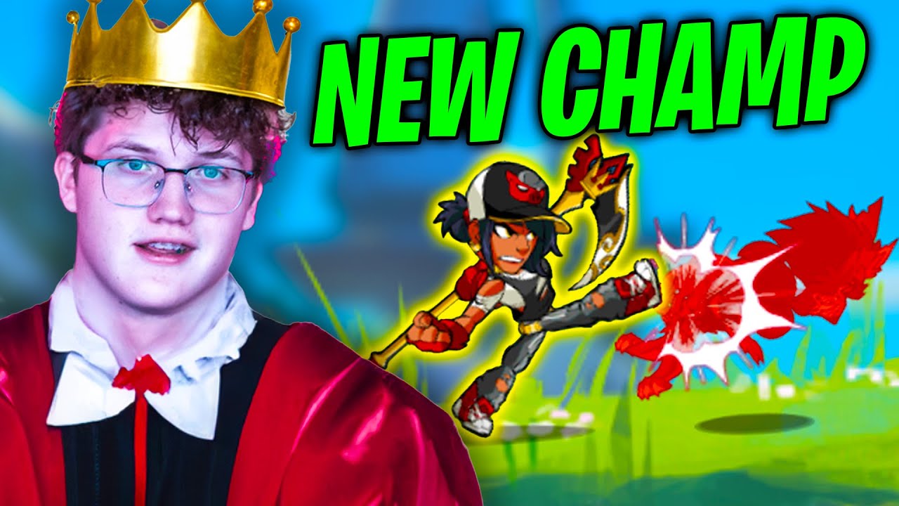 Sandstorm IS FINALLY BACK! Summer Champs 2023 Highlights