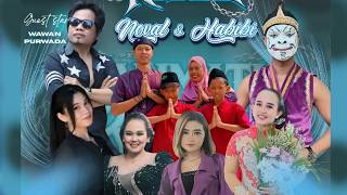 Live Musik Campursari ESPIDIE Special Khitanan Noval & Habibie