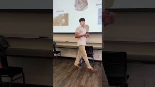 Comm 103 Persuasive Speech