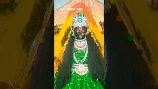 राज राजेश्वरी माँ मरघट वासिनी जीGuruMaaKaLadlaKalkaNavdurgaDarbarroorkee