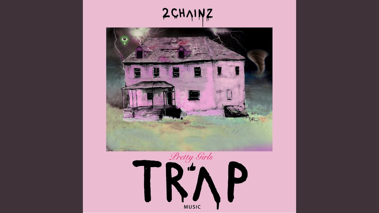 Pretty Girls Love Trap Music This Is Officially My 3rd Installment By Derek Sitthideth Medium