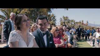 Video de boda en Finca Venta Seca
