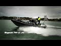 VIKING Norsafe Professional Boats - Magnum 750 LC Jet and 850 TwinJet