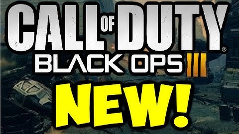 COD Black Ops 3 NEW HD GAMEPLAY CYBER CORE TUTORIAL/RAMSES STATION CO-OP CAMPAIGN Walkthrough Part 1